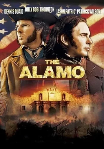 ศึกอลาโม่ สมรภูมิกู้แผ่นดิน (The Alamo)