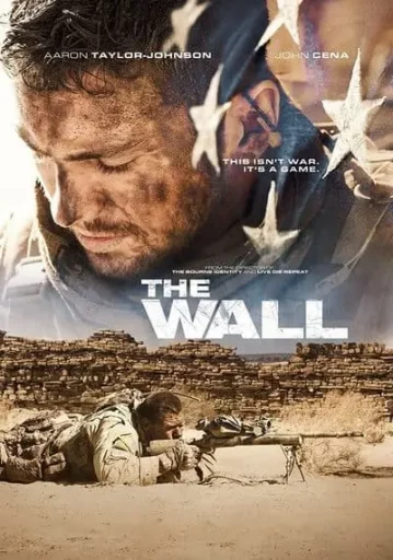 สมรภูมิกำแพงนรก (The Wall)