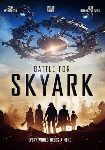 สมรภูมิเมืองลอยฟ้า (Battle for Skyark)