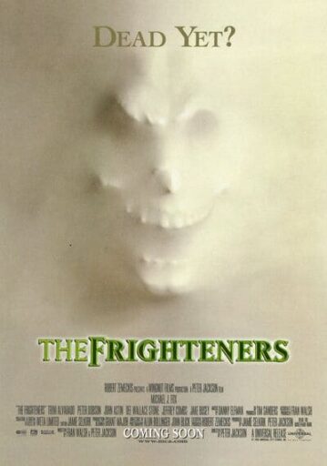 สามผีสี่เผ่าเขย่าโลก (The Frighteners)