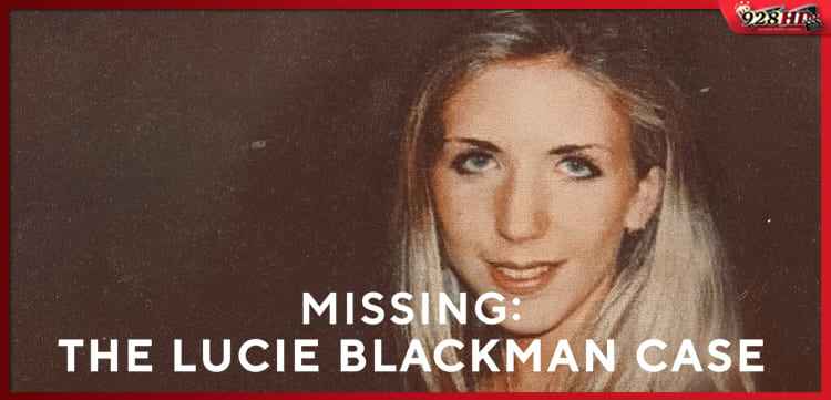 ดูหนังออนไลน์ สูญหาย คดีลูซี่ แบล็คแมน (Missing The Lucie Blackman Case) 2023