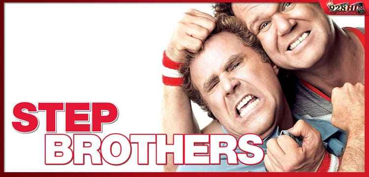 ดูหนังออนไลน์ สเต๊ป บราเธอร์ส ถึงหน้าแก่แต่ใจยังเอ๊าะ (Step Brothers) 2008