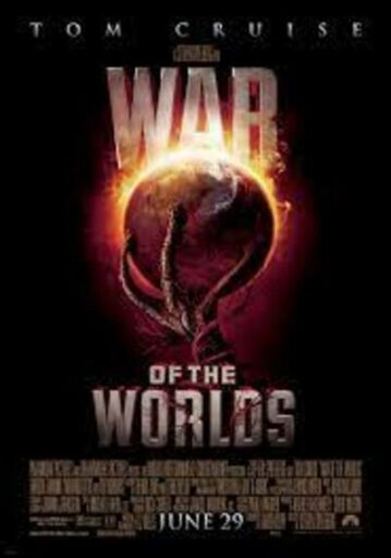 วอร์ ออฟ เดอะ เวิลด์ส อภิมหาสงครามล้างโลก (War of the Worlds)