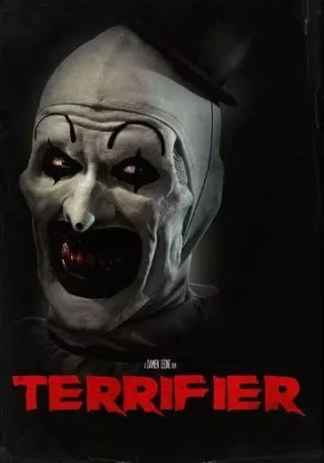 อิหนู กุจะฆ่ามึง ภาค 1 (Terrifier 1) 2016