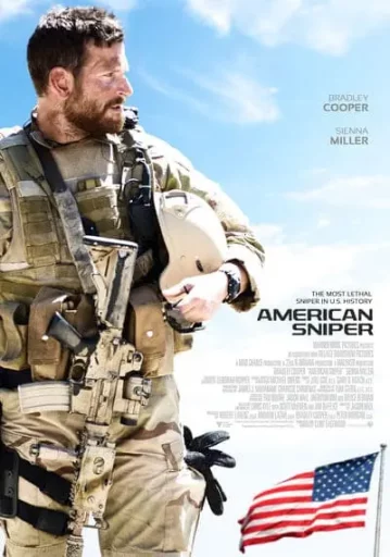 อเมริกัน สไนเปอร์ (American Sniper)