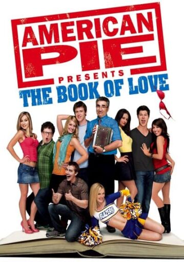 อเมริกันพาย ภาค 7 คู่มือซ่าส์พลิกตำราแอ้ม (American Pie 7 The Book of Love)