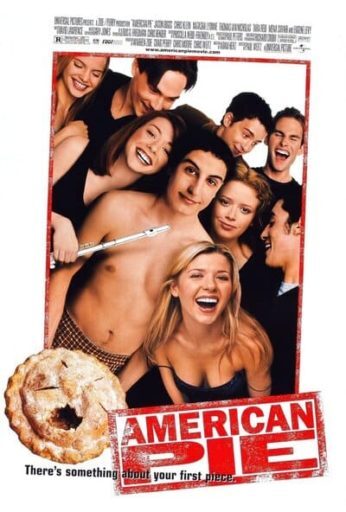 อเมริกันพาย ภาค 1 แอ้มสาวให้ได้ก่อนปลายเทอม (American Pie 1)