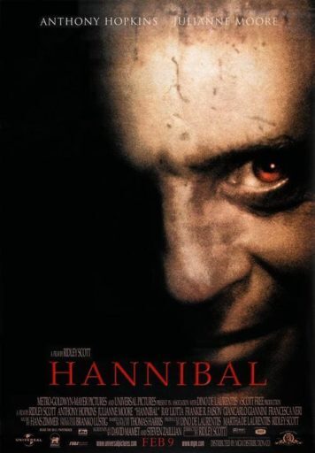 อำมหิตลั่นโลก (Hannibal 2)