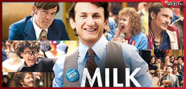 ดูหนังออนไลน์ ฮาร์วี่ย์ มิลค์ ผู้ชายฉาวโลก (Milk) 2008