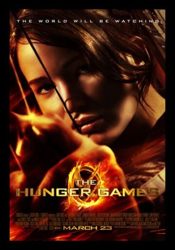 เกมล่าเกม ภาค 1 (The Hunger Games 1)