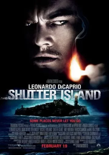 เกาะนรกซ่อนทมิฬ (Shutter Island)