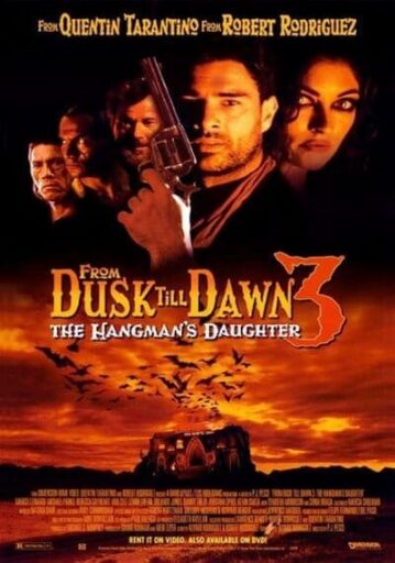 เขี้ยวนรกดับตะวัน ภาค 3 (From Dusk Till Dawn 3 The Hangman's Daughter)