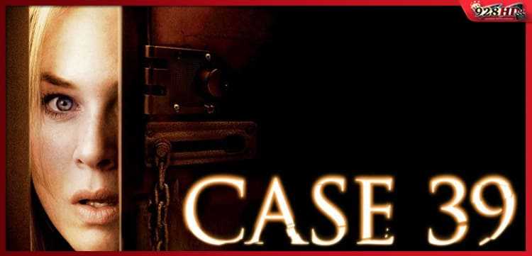 ดูหนังออนไลน์ เคส 39 คดีสยองขวัญหลอนจากนรก (Case 39) 2009
