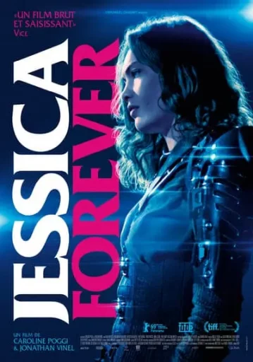 เจสสิก้าตลอดกาล (Jessica Forever)