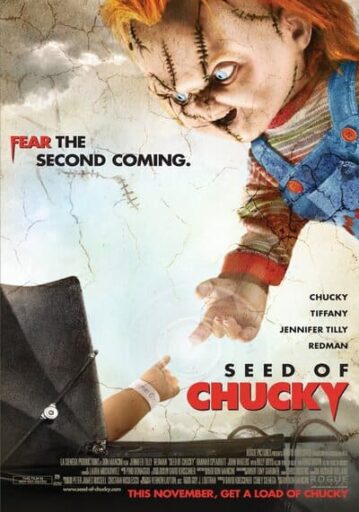 เชื้อผี แค้นฝังหุ่น ภาค 5 (Seed of Chucky)