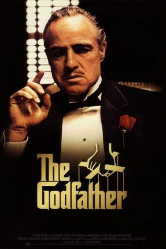 เดอะ ก็อดฟาเธอร์ ภาค 1 (The Godfather 1)