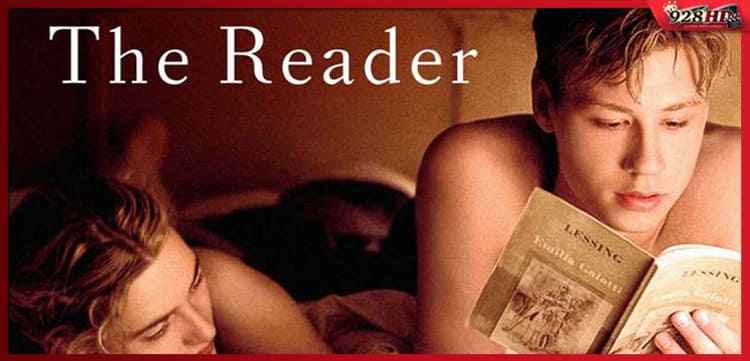 ดูหนังออนไลน์ เดอะ รีดเดอร์ ในอ้อมกอดรักไม่ลืมเลือน (The Reader) 2008