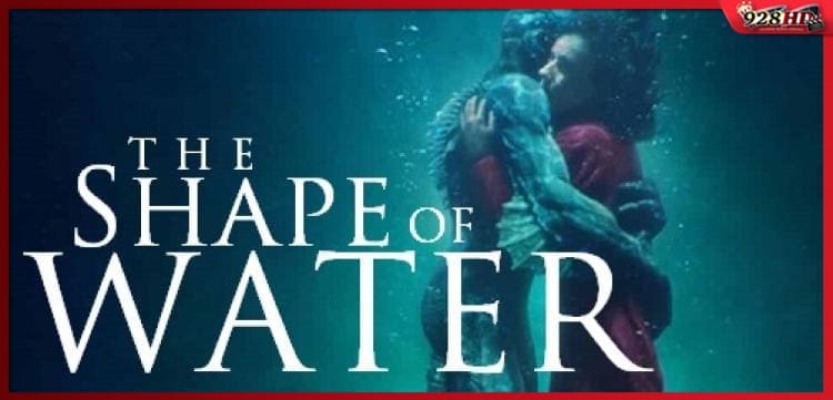 ดูหนังออนไลน์ เดอะ เชพ ออฟ วอเทอร์ (The Shape of Water) 2017