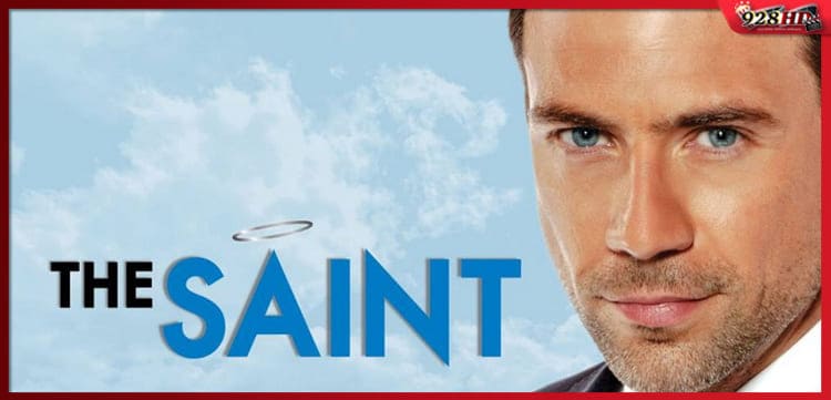 ดูหนังออนไลน์ เดอะ เซนท์ (The Saint) 2017