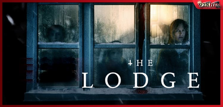 ดูหนังออนไลน์ เดอะลอดจ์ (The Lodge) 2019