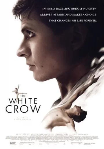 เดอะไวท์คราว (The White Crow)