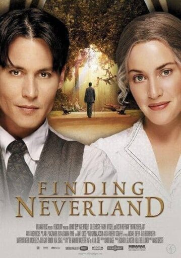 เนเวอร์แลนด์ แดนรักมหัศจรรย์ (Finding Neverland)