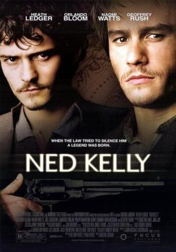 เน็ด เคลลี่ วีรบุรุษแดนเถื่อน (Ned Kelly)