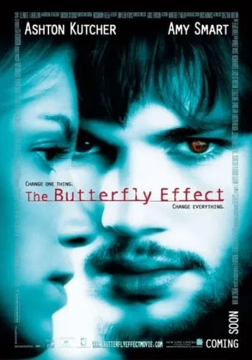 เปลี่ยนตาย ไม่ให้ตาย ภาค 1 (The Butterfly Effect)