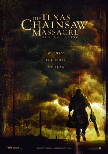 เปิดตำนานสิงหาสับ (The Texas Chainsaw Massacre 2 The Beginning)