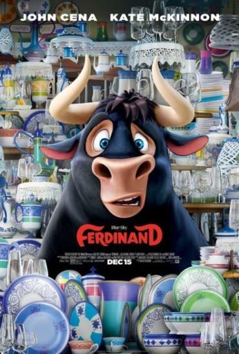 เฟอร์ดินานด์ (Ferdinand)