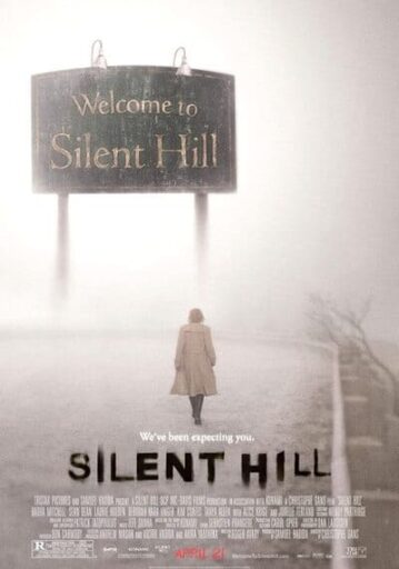 เมืองห่าผี ภาค 1 (Silent Hill 1)