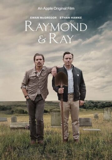 เรย์มอนด์ และ เรย์ (Raymond & Ray)