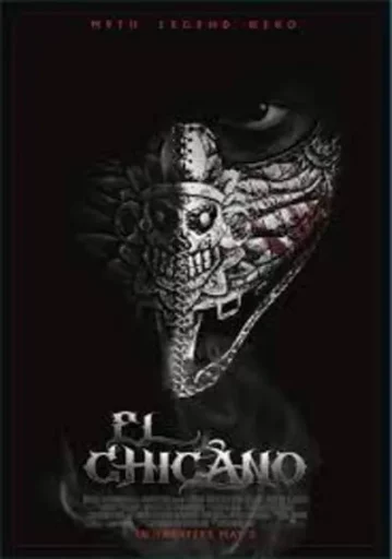 เอลชิกาโน่ ล่าไม่ยั้ง (El Chicano)
