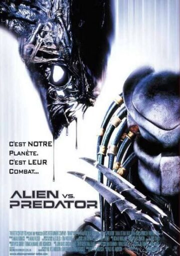 เอเลียน ปะทะ พรีเดเตอร์ ภาค 1 (Alien Vs Predator 1)