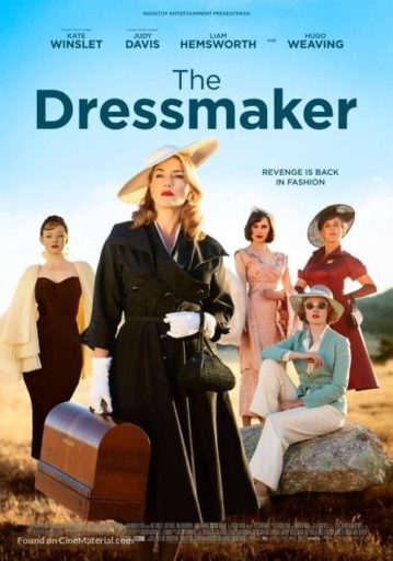 แค้นลั่น ปังเวอร์ (The Dressmaker)
