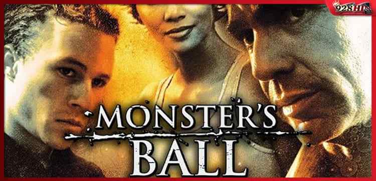 ดูหนังออนไลน์ แดนรักนักโทษประหาร (Monster’s Ball) 2011