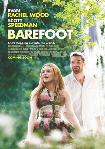 แบร์ฟุ๊ต (Barefoot) 2014