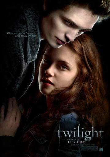 แวมไพร์ ทไวไลท์ ภาค 1 (Twilight)