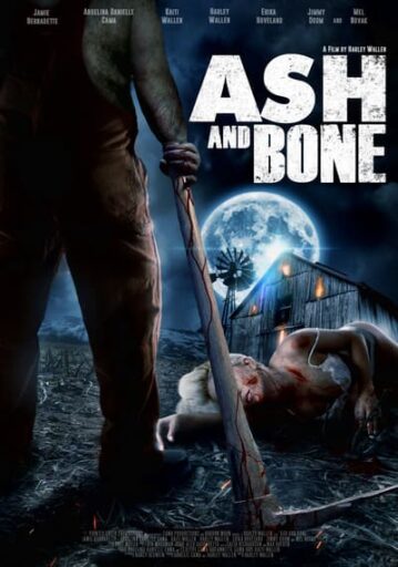 แอช แอนด์ โบน (Ash and Bone)