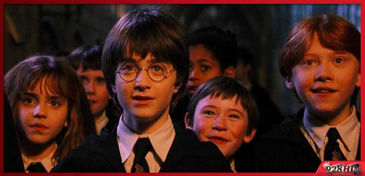 ดูหนังออนไลน์ แฮร์รี่ พอตเตอร์ กับศิลาอาถรรพ์ ภาค 1 (Harry Potter and the Sorcerer’s Stone) 2001