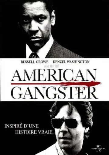 โคตรคนตัดคมมาเฟีย (American Gangster)