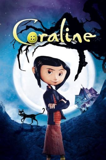 โครอลไลน์กับโลกมิติพิศวง (Coraline)