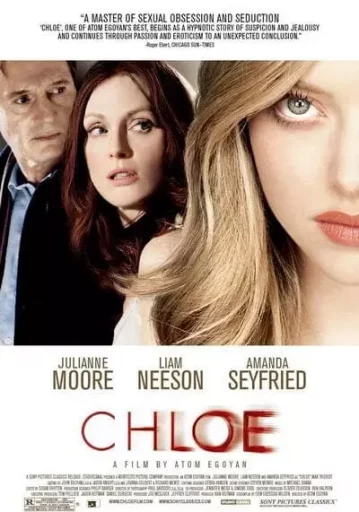 โคลอี้ เธอซ่อนร้าย (Chloe)
