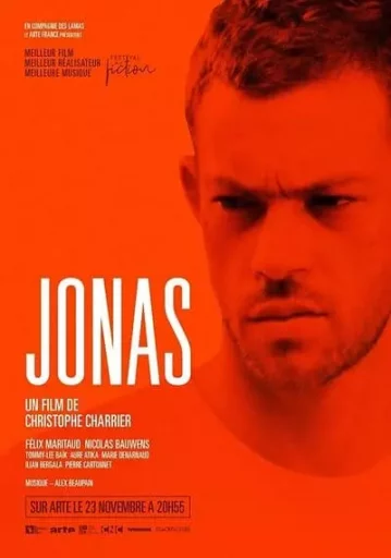 โจนาส (I Am Jonas)