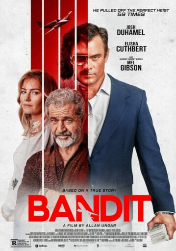 โจร (Bandit)
