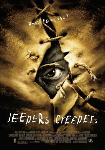 โฉบกระชากหัว ภาค 1 (Jeepers Creepers 1)