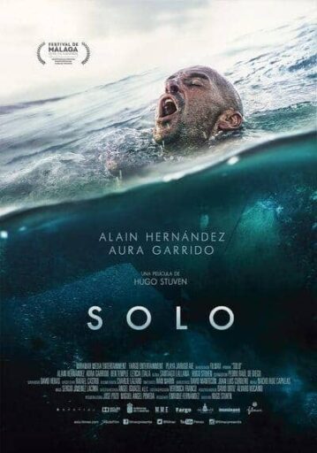 โซโล่ สู้เฮือกสุดท้าย (Solo)