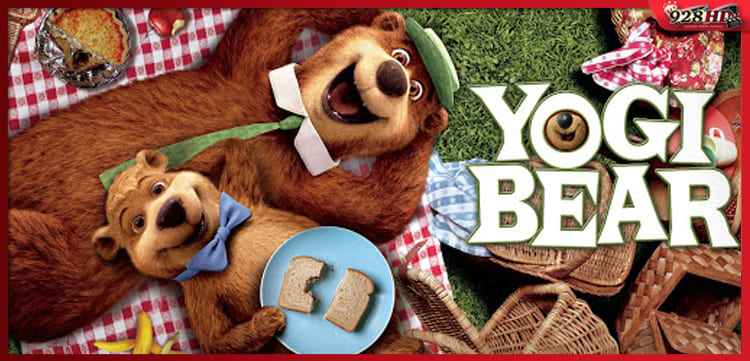ดูหนังออนไลน์ โยกี้ แบร์ (Yogi Bear) 2010