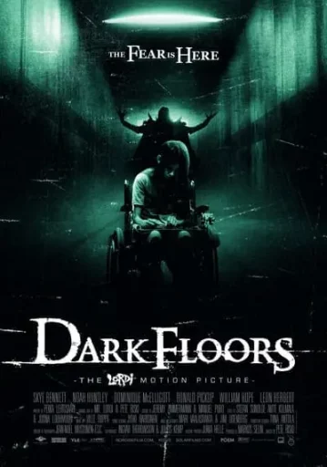 โรงพยาบาลผีปีศาจนรก (Dark Floors)