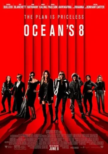 โอเชียน 8 (Ocean's Eight)